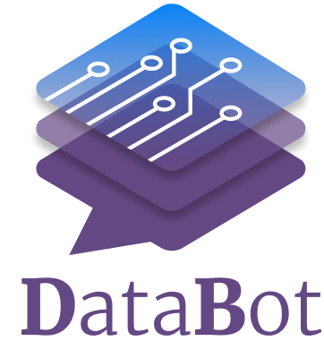 DataBot Logo